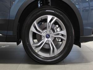 Ford Territory Trend 1.8L Ecoboost automatic - Image 10
