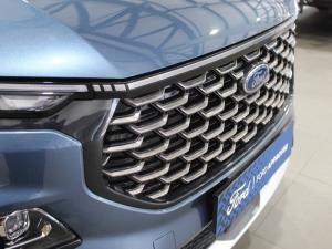 Ford Territory Trend 1.8L Ecoboost automatic - Image 17