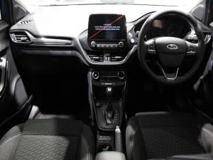 Ford Puma 1.0T Ecoboost Titanium automatic - Image 14