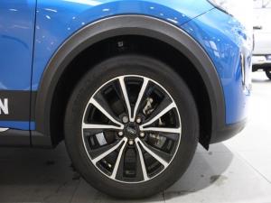 Ford Puma 1.0T Ecoboost Titanium automatic - Image 15
