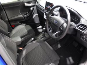Ford Puma 1.0T Ecoboost Titanium automatic - Image 18