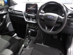 Ford Puma 1.0T Ecoboost Titanium automatic - Image 20