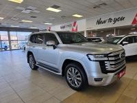 Thumbnail Toyota Landcruiser 300 V6 3.5T ZX