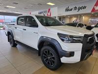 Thumbnail Toyota Hilux 2.8 GD-6 RB Legend automaticD/C