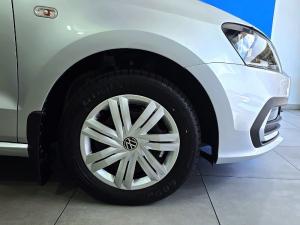 Volkswagen Polo Vivo 1.4 - Image 13