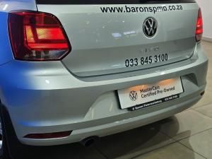 Volkswagen Polo Vivo 1.4 - Image 3