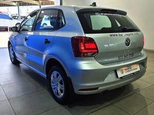 Volkswagen Polo Vivo 1.4 - Image 4