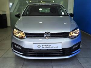 Volkswagen Polo Vivo 1.4 - Image 5