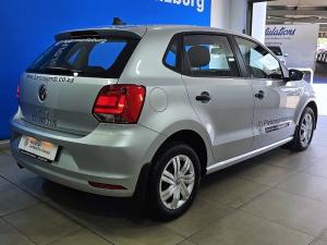 Volkswagen Polo Vivo 1.4 - Image 7