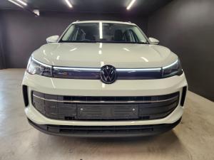 Volkswagen Tiguan 1.4TSI Life - Image 2