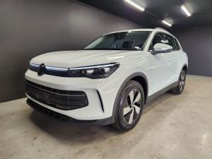 Volkswagen Tiguan 1.4TSI Life - Image 3