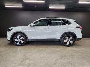 Volkswagen Tiguan 1.4TSI Life - Image 4