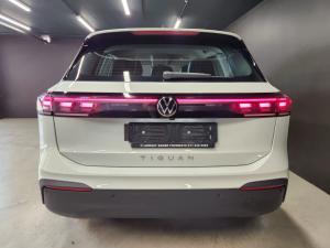 Volkswagen Tiguan 1.4TSI Life - Image 6