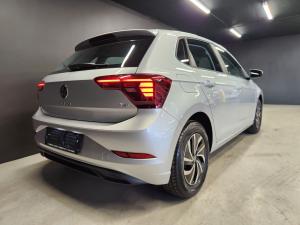 Volkswagen Polo hatch 1.0TSI - Image 7