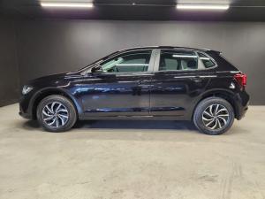 Volkswagen Polo hatch 1.0TSI - Image 4