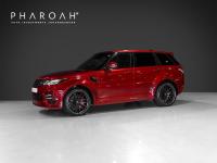 Thumbnail Land Rover Range Rover Sport HSE Dynamic Supercharged