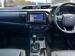 Toyota Hilux 2.8GD-6 double cab Legend auto - Thumbnail 11