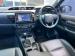 Toyota Hilux 2.8GD-6 double cab Legend auto - Thumbnail 12