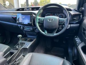Toyota Hilux 2.8GD-6 double cab Legend auto - Image 13
