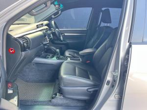 Toyota Hilux 2.8GD-6 double cab Legend auto - Image 14