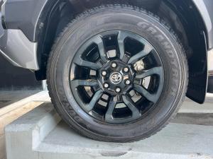 Toyota Hilux 2.8GD-6 double cab Legend auto - Image 16