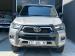Toyota Hilux 2.8GD-6 double cab Legend auto - Thumbnail 2