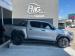 Toyota Hilux 2.8GD-6 double cab Legend auto - Thumbnail 3