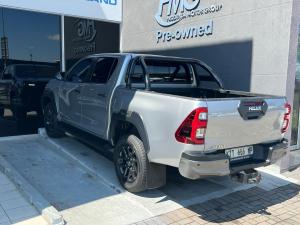 Toyota Hilux 2.8GD-6 double cab Legend auto - Image 5