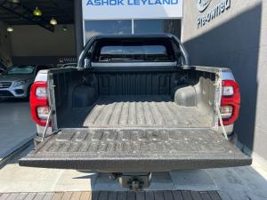 Toyota Hilux 2.8GD-6 double cab Legend auto - Image 7