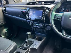 Toyota Hilux 2.8GD-6 double cab Legend auto - Image 9