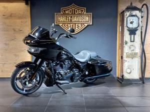 Harley Davidson Road Glide Special - Image 3