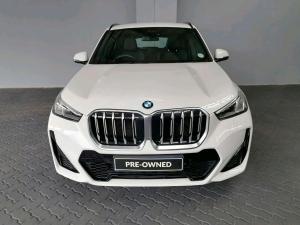 BMW X1 sDrive18i M Sport - Image 2