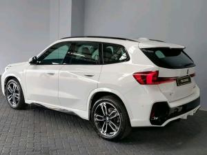 BMW X1 sDrive18i M Sport - Image 3