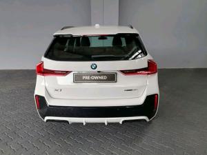 BMW X1 sDrive18i M Sport - Image 4