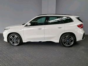 BMW X1 sDrive18i M Sport - Image 6