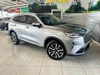 Thumbnail Haval H6 2.0GDIT Luxury
