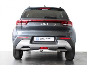 Kia Sonet 1.0T EX+ - Image 4