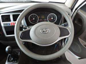 Hyundai H-100 Bakkie 2.6D deck - Image 16