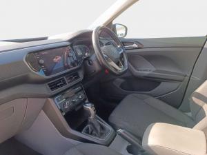 Volkswagen T-Cross 1.0TSI 85kW Comfortline - Image 10
