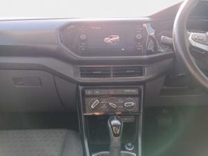 Volkswagen T-Cross 1.0TSI 85kW Comfortline - Image 11