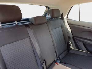 Volkswagen T-Cross 1.0TSI 85kW Comfortline - Image 12