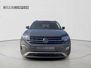 Volkswagen T-Cross 1.0TSI 85kW Comfortline - Image 2