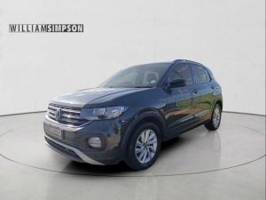 Volkswagen T-Cross 1.0TSI 85kW Comfortline - Image 3