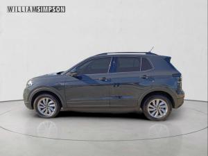 Volkswagen T-Cross 1.0TSI 85kW Comfortline - Image 5