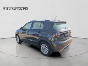 Volkswagen T-Cross 1.0TSI 85kW Comfortline - Image 6