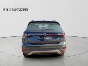 Volkswagen T-Cross 1.0TSI 85kW Comfortline - Image 7