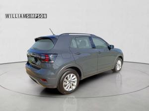 Volkswagen T-Cross 1.0TSI 85kW Comfortline - Image 8
