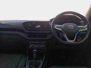 Volkswagen T-Cross 1.0TSI 85kW Comfortline - Image 9