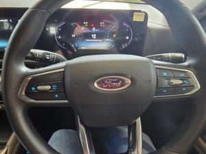 Ford Territory 1.8T Ambiente - Image 14