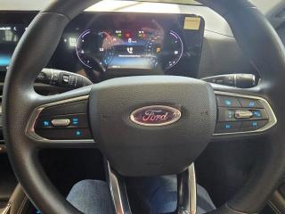 Ford Territory 1.8T Ambiente